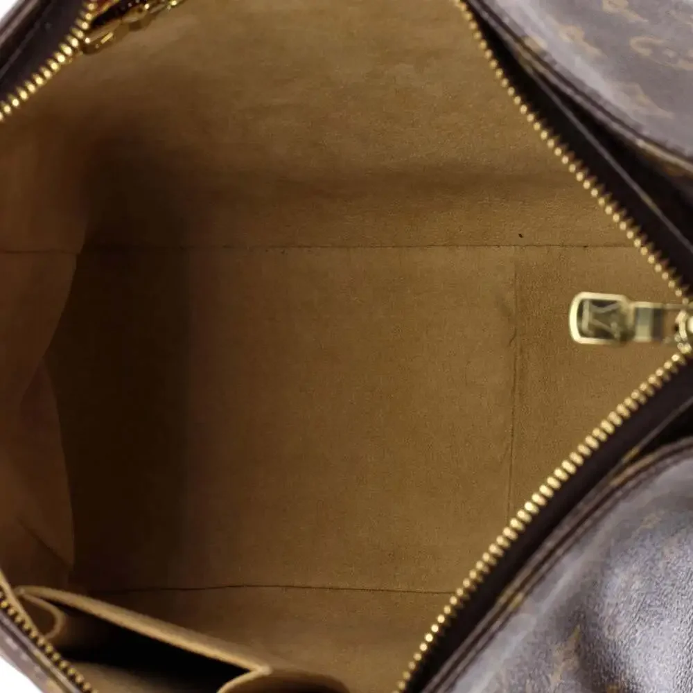 Louis Vuitton Looping Handbag Canvas Gm #244334L96B - Picture 4 of 7